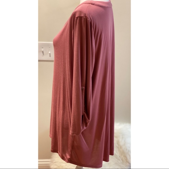 Lane Bryant Top - Picture 2 of 4